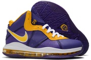 LeBron James 8-003